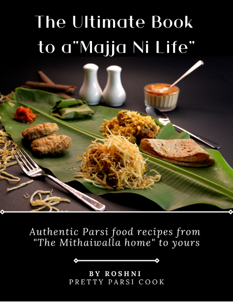 The Ultimate Book to a "Majja Ni Life"